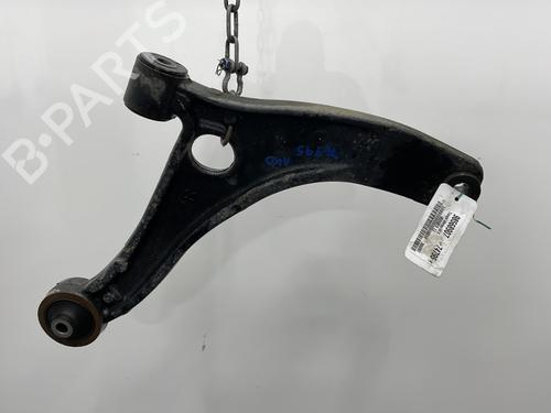 Used Right front suspension arm OPEL MOVANO B Van (X62) 2.3 CDTI FWD (FV) (125 hp) 23779509