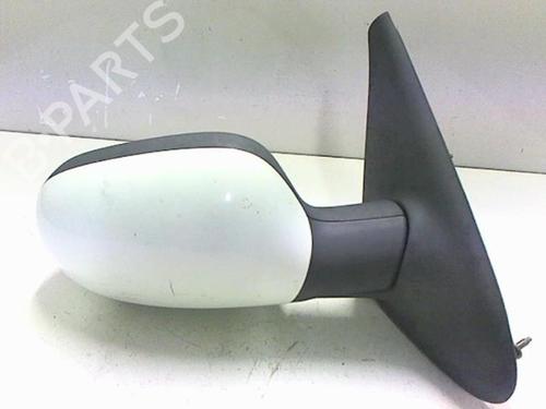 Right mirror RENAULT MEGANE I (BA0/1_) 1.6 16V (BA04, BA0B, BA11, BA1J, BA16, BA19, BA1K, BA1V,... | BP20479306C27 
