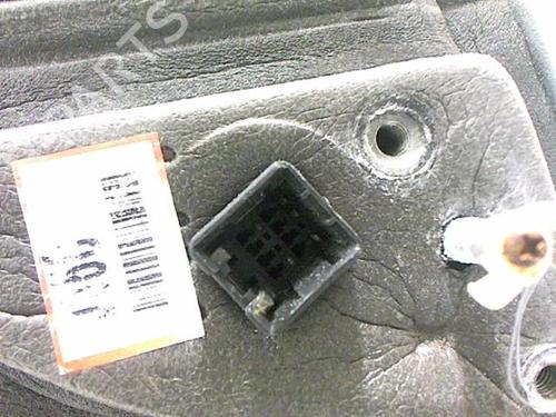 Right mirror KIA CARENS II MPV (FJ) 2.0 CRDi | BP20479395C27 