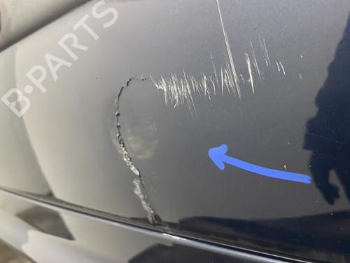 Rear bumper SAAB 9-3 (YS3F, E79, D79, D75) 1.9 TiD | BP20389646C8 