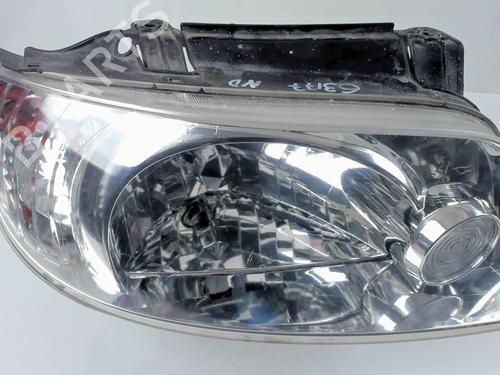 Right headlight HYUNDAI MATRIX (FC) 1.5 CRDi | BP20403546C29 
