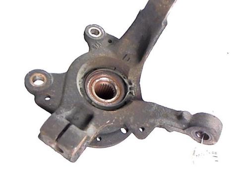 Right front steering knuckle RENAULT CLIO III (BR0/1, CR0/1) 1.5 dCi | BP20449434M26 