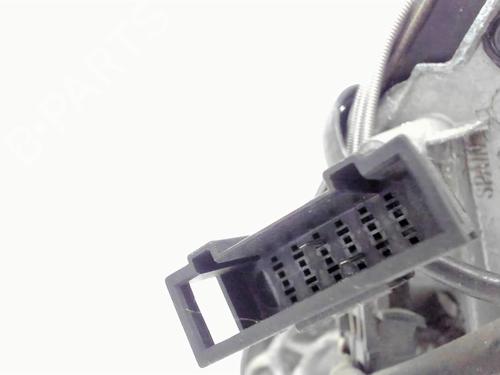 Right mirror SEAT IBIZA II (6K1) 1.9 TDI | BP25263715C27 
