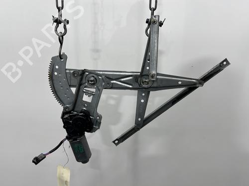 Used Front left window mechanism NISSAN MICRA II (K11) 1.0 i 16V (K11) (54 hp) 29603964