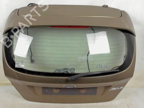 Bakluke CC/Kombi-Kupé FORD FIESTA VI (CB1, CCN) 1.25 | BP20398376C6 