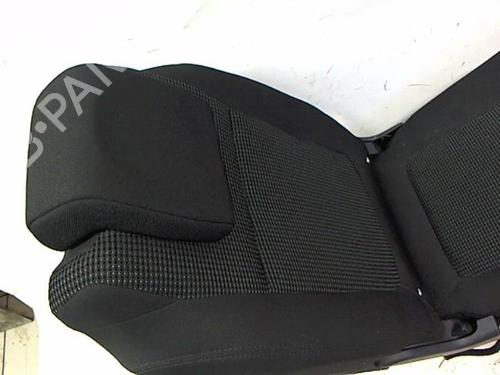 Rear seat PEUGEOT 5008 (0U_, 0E_) 1.6 HDi | BP20430070C17 