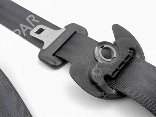 Front right belt tensioner HYUNDAI i10 II (BA, IA) 1.0 | BP27163611C88 