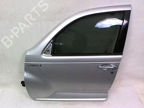Left front door CHRYSLER PT CRUISER (PT_) 2.2 CRD | BP20414695C2 