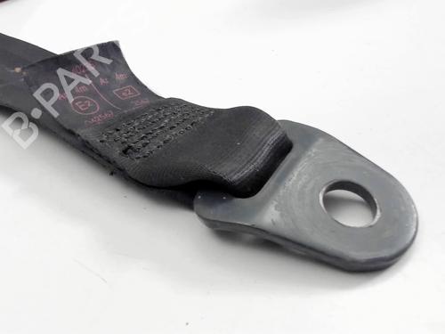 Rear left belt tensioner PEUGEOT 205 II (20A/C) 1.4 | BP30913044C89