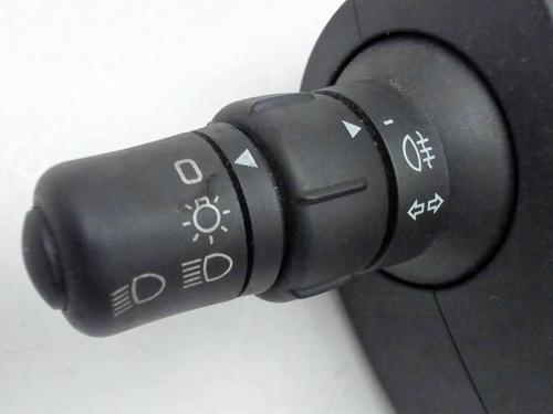 Switch RENAULT MODUS / GRAND MODUS (F/JP0_) 1.5 dCi 75 | BP32787030I30 - Image 2