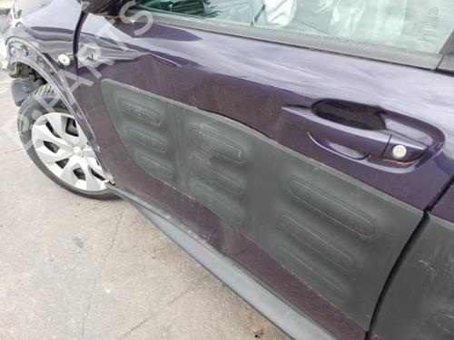 Tailgate CITROËN C4 CACTUS 1.2 VTi 82 | BP24653994C6 - Image 14