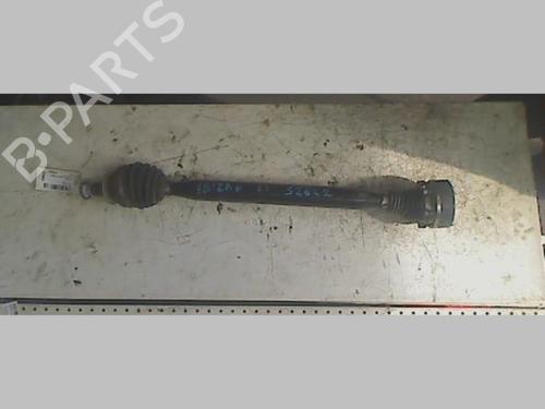 Used Right front driveshaft SEAT IBIZA IV (6J5, 6P1) 1.6 (105 hp) 25263872