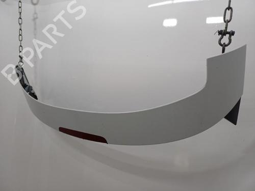 Spoiler bakluke RENAULT MEGANE III Coupe (DZ0/1_) 1.4 TCe (DZ0F, DZ1V) (131 hp) 20422527