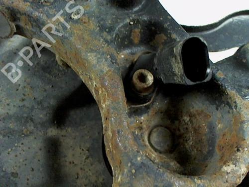 Used Right rear steering knuckle Right rear steering knuckle SKODA OCTAVIA II Combi (1Z5) 1.9 TDI (105 hp) 20392314 20392314