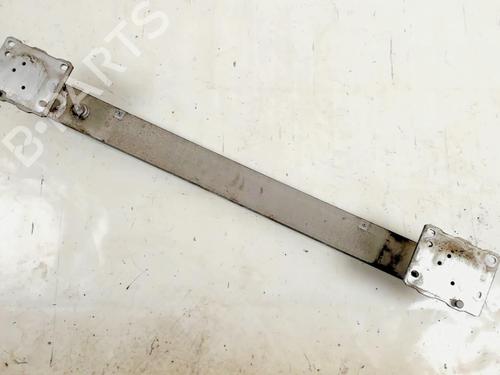Front bumper reinforcement PEUGEOT 307 (3A/C) 1.6 HDi 110 | BP20443260C109 