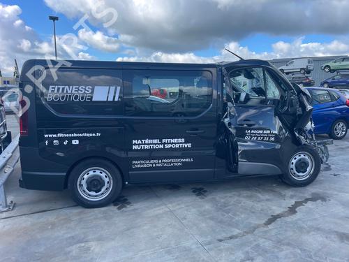 Engine RENAULT TRAFIC III Van (FG_) 2.0 dCi 150 (FGMU) | BP38943334M1 - Image 4