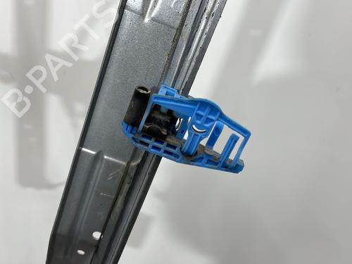 Front left window mechanism CITROËN C3 Picasso (SH_) 1.6 HDi | BP29921564C22