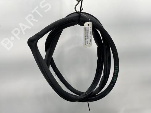 rubber-door-seal-toyota-corolla-_e12_-2001-2002-2003-2004-2005-2006-2007-2008-23905361 main image