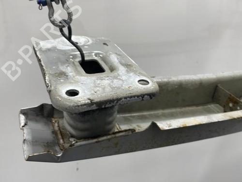 Rear bumper reinforcement CHEVROLET AVEO Hatchback (T300) 1.3 D | BP20389622C73 