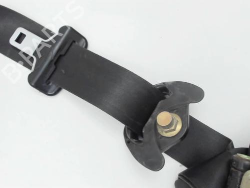 Used Front left belt tensioner PEUGEOT 607 (9D, 9U) 2.2 HDi (133 hp) 20386904