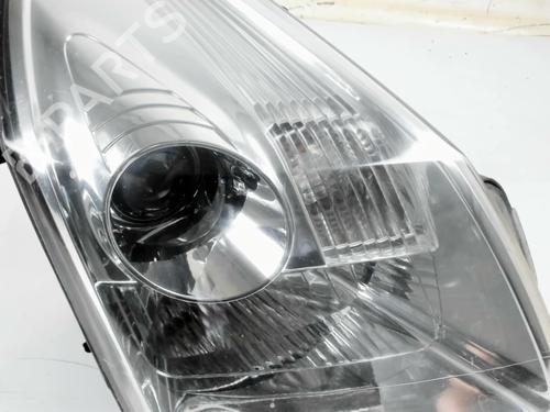 Right headlight RENAULT VEL SATIS (BJ0_) 2.0 16V Turbo (BJ0K) | BP29976488C29 - Image 3
