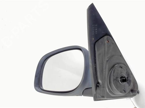 Left mirror LAND ROVER FREELANDER I (L314) 1.8 16V 4x4 | BP22913668C26 