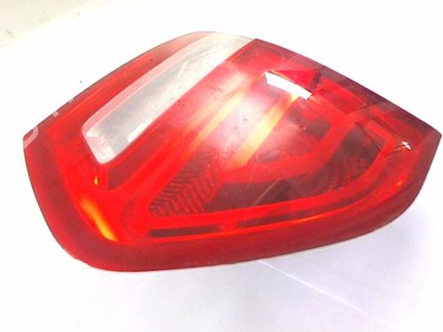 Right tailgate light CITROËN C4 Picasso I MPV (UD_) 1.6 HDi | BP20466822C80 