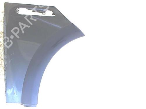 Used Right front fenders MINI MINI (R50, R53) Cooper (116 hp) 20456476