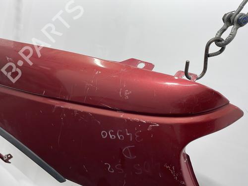 Right front fenders PEUGEOT 405 II (4B) 2.0 MI-16 | BP29419872C42 