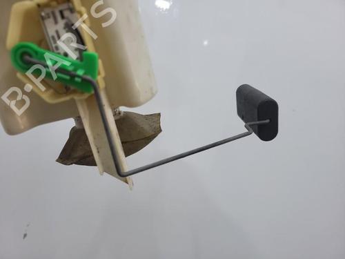 Fuel pump PEUGEOT 306 Hatchback (7A, 7C, N3, N5) 1.4 | BP20468052M76 