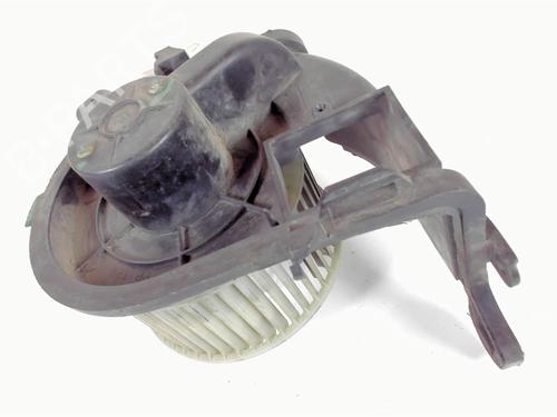 Heater blower motor RENAULT CLIO II (BB_, CB_) 1.5 dCi (B/CB07) | BP20437262M62 