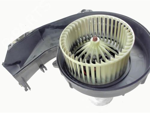 Used Heater blower motor Heater blower motor OPEL ASTRA G Hatchback (T98) 2.0 DI (F08, F48) (82 hp) 20451706 20451706