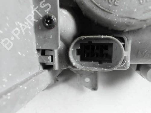 Left headlight RENAULT SAFRANE II (B54_) 2.0 16V (B54L) | BP28321504C28 