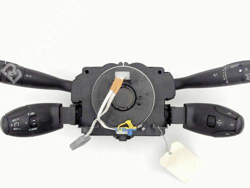 Used Steering column stalk PEUGEOT 206+ (2L_, 2M_) 1.4 i (73 hp) 29625287