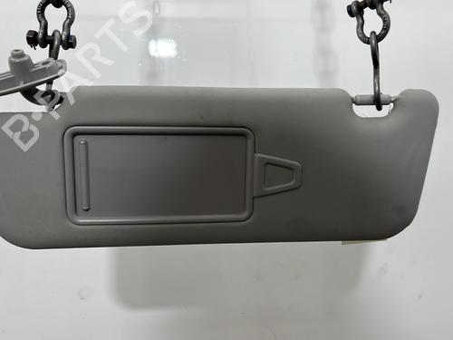 Used Left sun visor Left sun visor KIA SPORTAGE III (SL) [2009-2017] 33560009 33560009