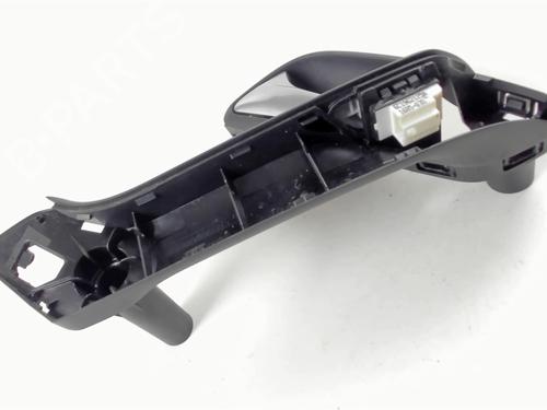 Venstre foran invendig håndtak VW POLO V (6R1, 6C1) 1.0 (75 hp) 20451541