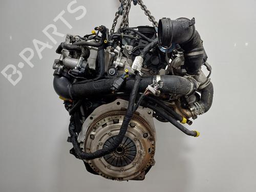 Engine VW GOLF VII (5G1, BQ1, BE1, BE2) | BP37252181M1 - Image 10