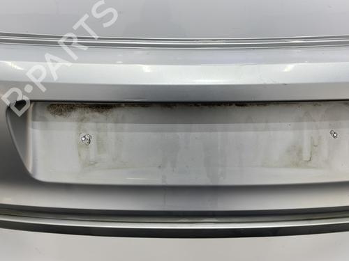 Rear bumper VW POLO V (6R1, 6C1) 1.2 | BP29338467C8 