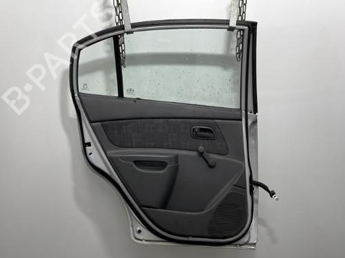 Left rear door KIA RIO II (JB) 1.5 CRDi | BP20420388C4 