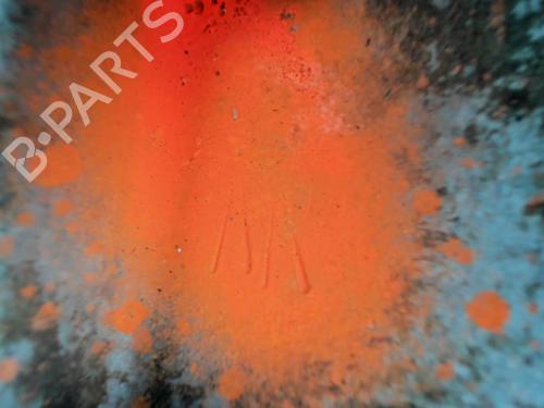 Gearbox PEUGEOT 307 (3A/C) 2.0 HDi 90 | BP20398402M3 