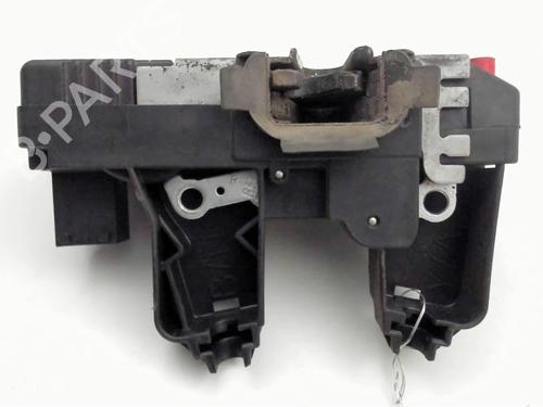 Rear right lock RENAULT TRAFIC II Van (FL) 1.9 dCi 80 (FL0B) | BP29625433C99 