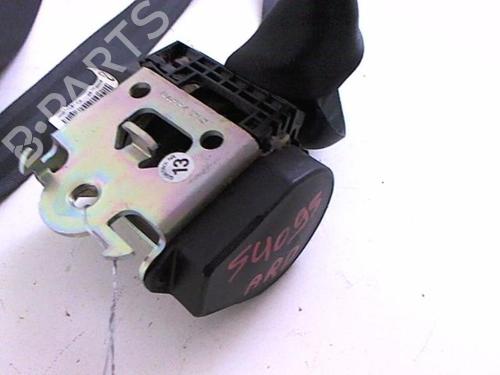 Rear right belt tensioner PEUGEOT 308 SW I (4E_, 4H_) 1.6 HDi | BP20461130C90 