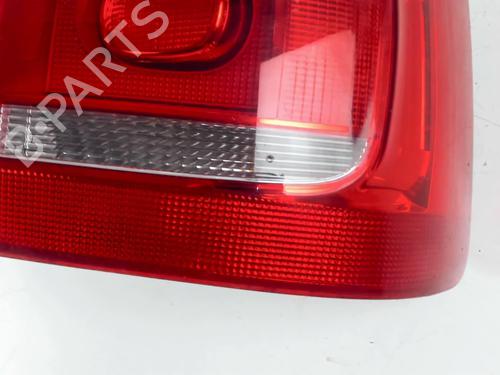 Right taillight VW TOURAN (1T3) 1.2 TSI | BP26964452C35 