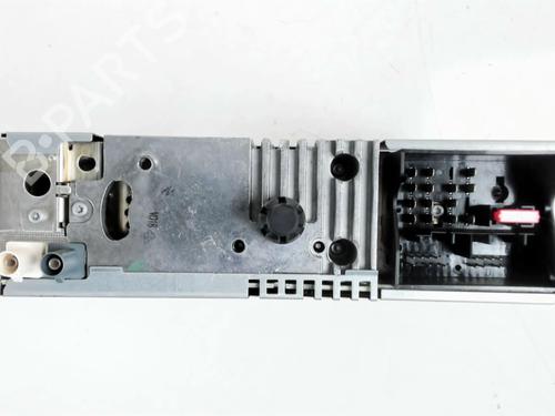 Used Radio Radio PEUGEOT 407 Coupe (6C_) 2.7 HDi (204 hp) 31654087 31654087