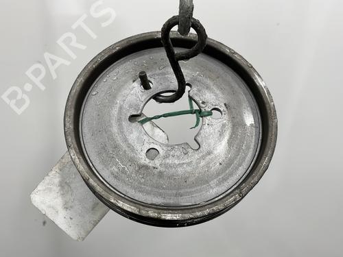 Used Pulley PEUGEOT 207 SW (WK_) 1.4 (73 hp) 22414804