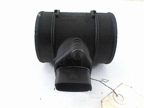 Used Mass air flow sensor OPEL ZAFIRA A MPV (T98) 2.0 DTI 16V (F75) (101 hp) 20466631