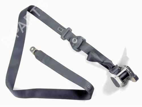 Used Rear right belt tensioner OPEL ASTRA H TwinTop (A04) 1.8 (L67) (140 hp) 20451696
