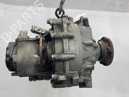 Gearbox SEAT IBIZA III (6L1) 1.9 TDI | BP21207826M3 