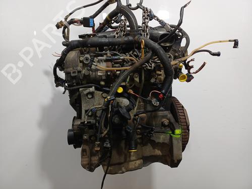 Engine RENAULT KANGOO Express (FC0/1_) | BP36685091M1 - Image 9