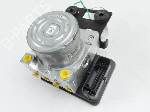 ABS pump RENAULT TRAFIC III Van (FG_) 1.6 dCi 90 (FGME) | BP37090464M43 - Image 6